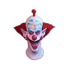 Mask- Killer Klowns From Outer Space- Slim