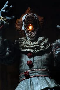 Ultimate Pennywise The Dancing Clown (2017)