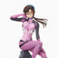 Rebuild of Evangelion Mari Makinami Illustrious (Vignetteum) Super Premium Figure