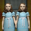 The Shining Toony Terrors Grady Twins Two-Pack