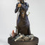 Frank Frazetta Museum Death Dealer 3 1/6 Scale Limited Edition Statue