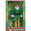 Elf – 8” Clothed Action Figure – Buddy