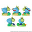 Dragon Quest: 3D Monster Picture Book Figure -Slime Appearance!