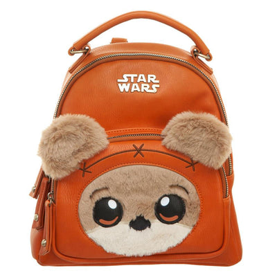 Star Wars Ewok Mini Backpack