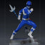 Mighty Morphin Power Rangers Battle Diorama Series Blue Ranger 1/10 Scale Limited Edition Statue