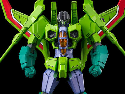 Acid Storm "Transformers" Flame Toys Furai Model