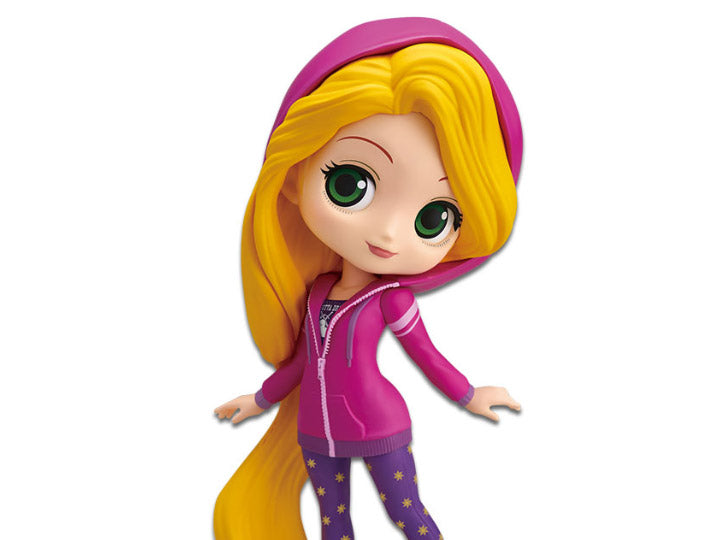 Tangled Q Posket Avatar Style Rapunzel (Ver.A)
