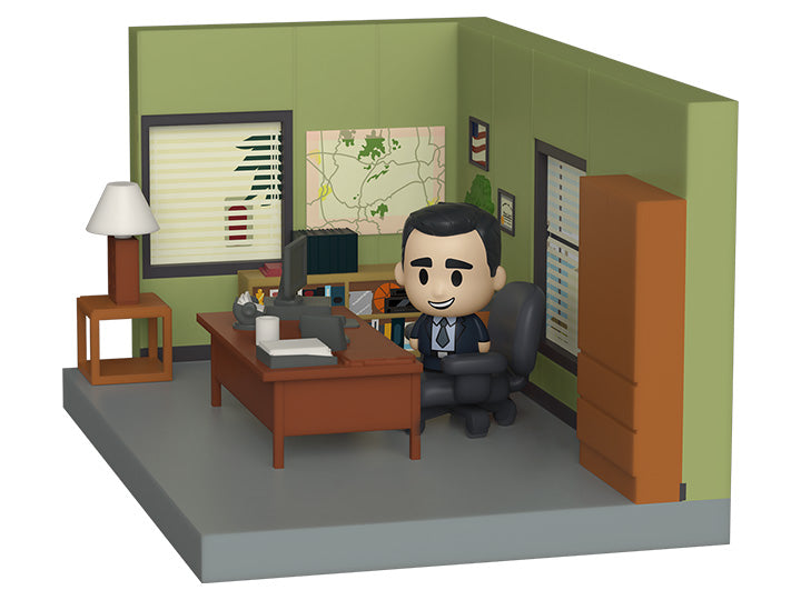 The Office Mini Moments: Michael's Office - Michael Scott