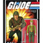 G.I. Joe ReAction Greenshirt (Pink) Figure