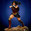 Zack Snyder's Justice League Wonder Woman 1/10 Art Scale Limited Edition Statue