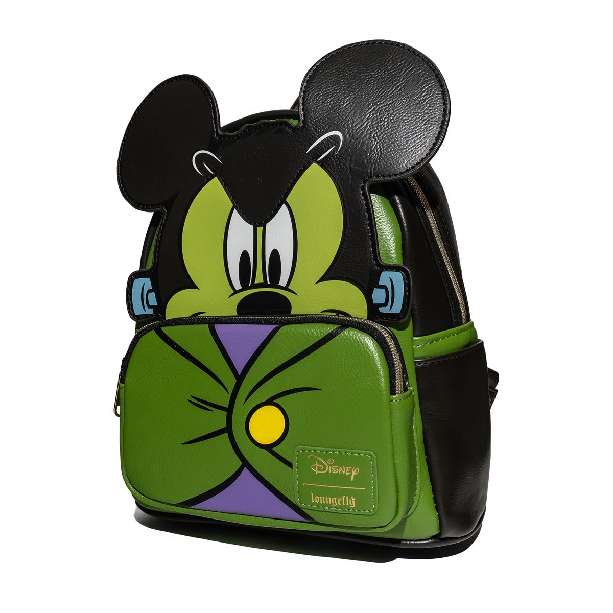 Mickey Mouse Frankenstein Mickey Cosplay Mini-Backpack