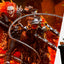 Ghost Rider Sixth Scale Diorama