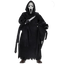 Ghost Face Clothed Action Figure