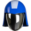 G.I. Joe- Cobra Commander Helmet