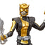 Power Rangers Beast Morphers Basic Gold Ranger