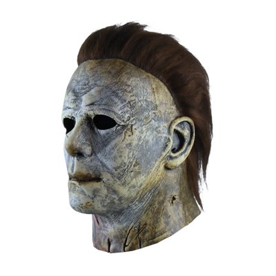 Halloween 2018 - Michael Myers Mask - Bloody Edition