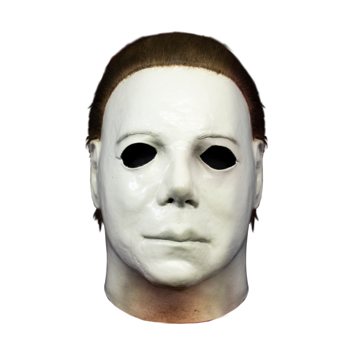The Boogeyman Michael Myers Mask