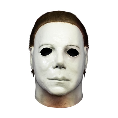 The Boogeyman Michael Myers Mask