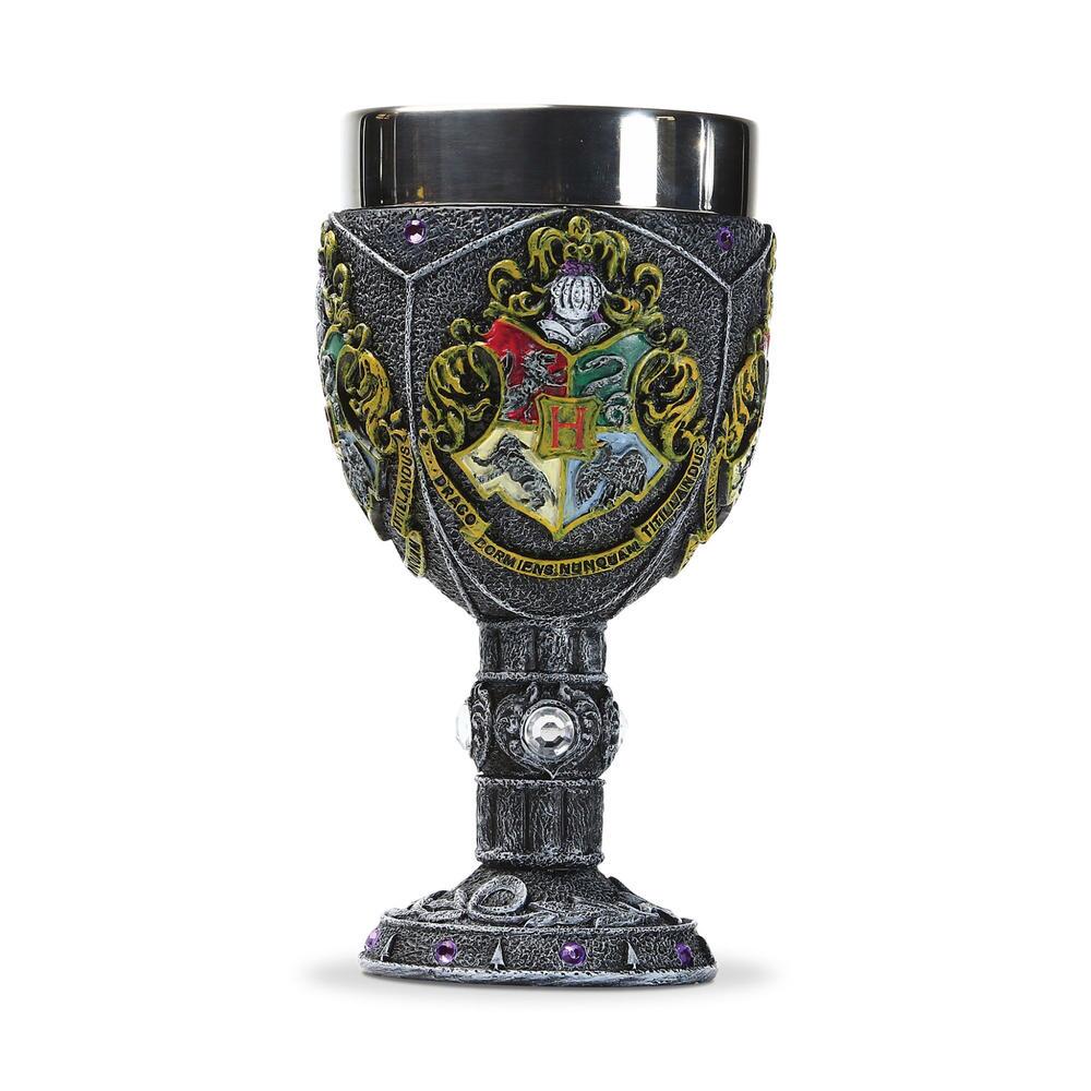 Hogwarts Decorative Goblet