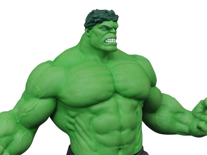 Marvel Gallery Hulk Figure