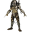 Predator Jungle Hunter 1:4 Scale Action Figure w/LED
