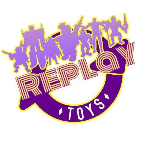 Replay Toys Gift Card