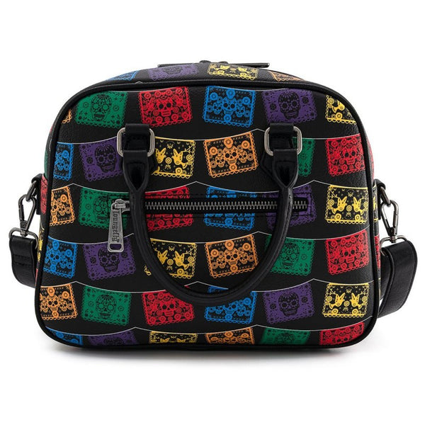 Coco Day of the Dead Crossbody Purse – Replay Toys LLC