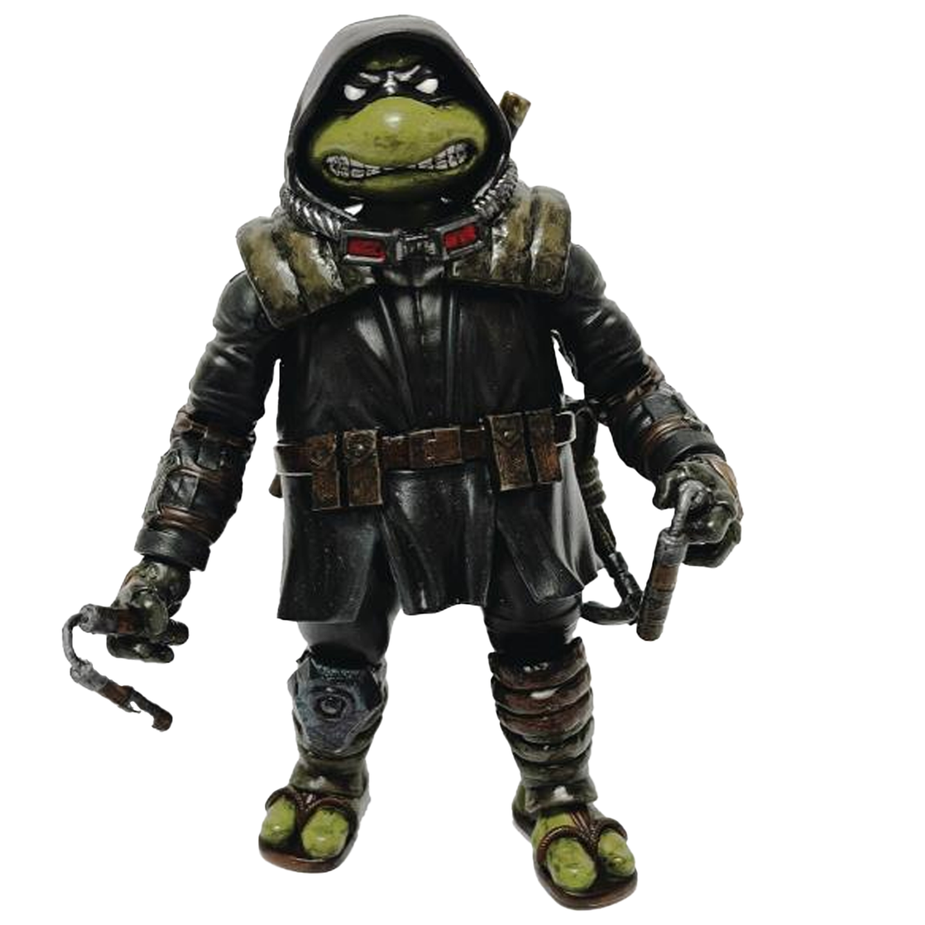 TMNT: The Last Ronin PX Previews Exclusive Figure