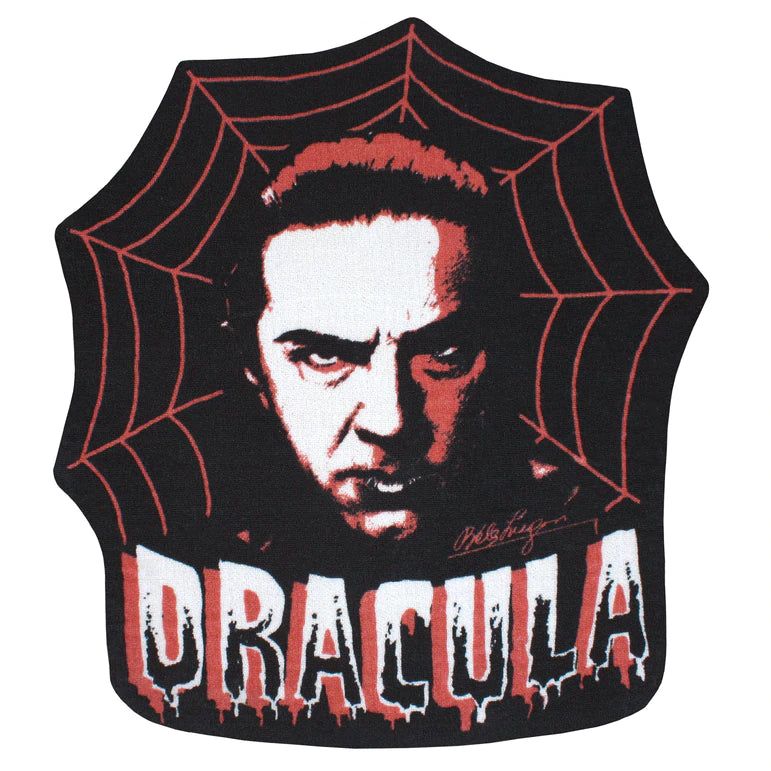Bela Lugosi™ Dracula Rug