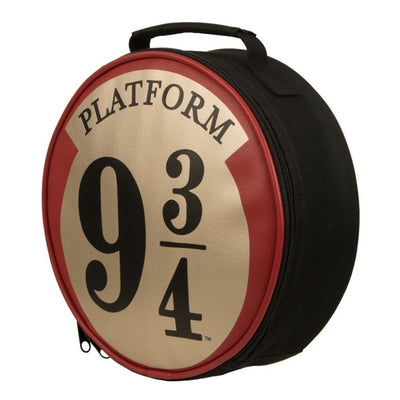 Harry Potter Platform 9 3/4 Lunchbox by Bioworld