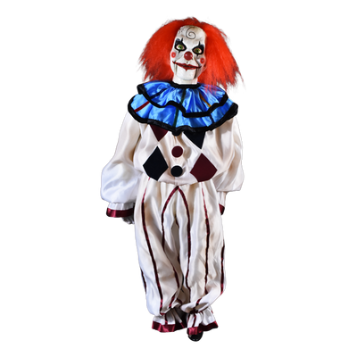 Dead Silence "Mary Shaw Clown Puppet" Prop