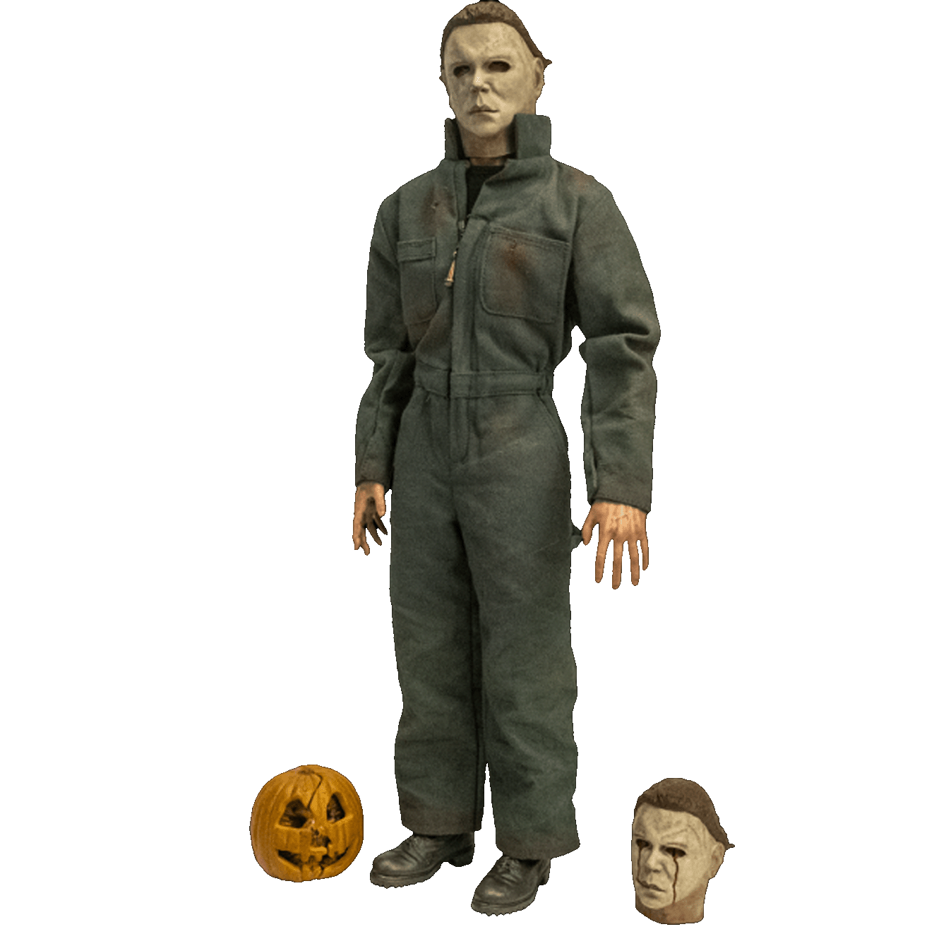 Halloween II 12" Michael Myers Figure