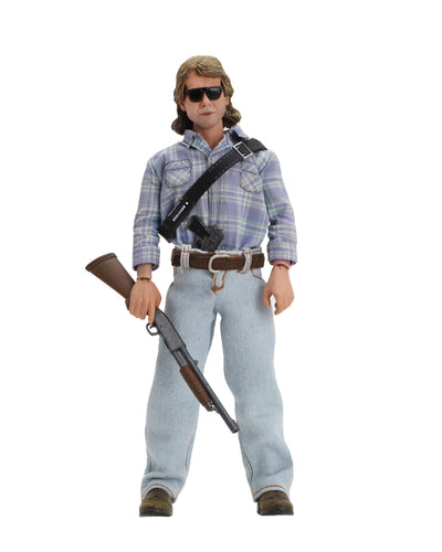 They Live – 8” Clothed Action Figure – John Nada