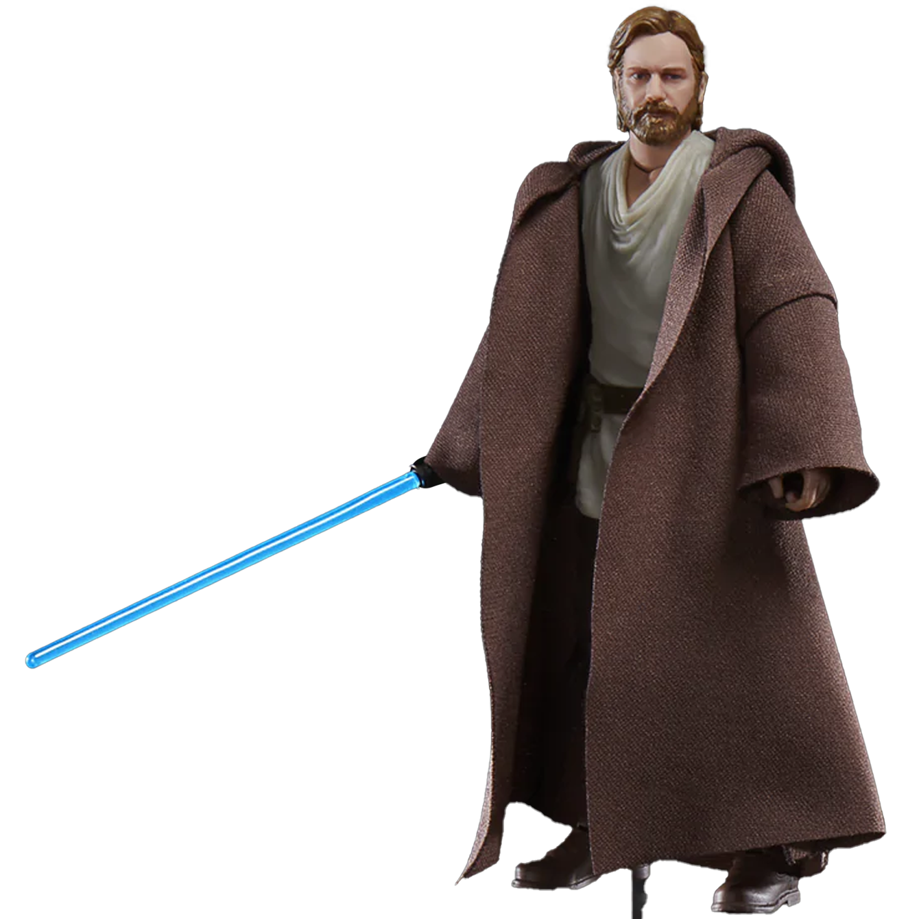 Star Wars The Black Series OBI-Wan Kenobi (Wandering Jedi)