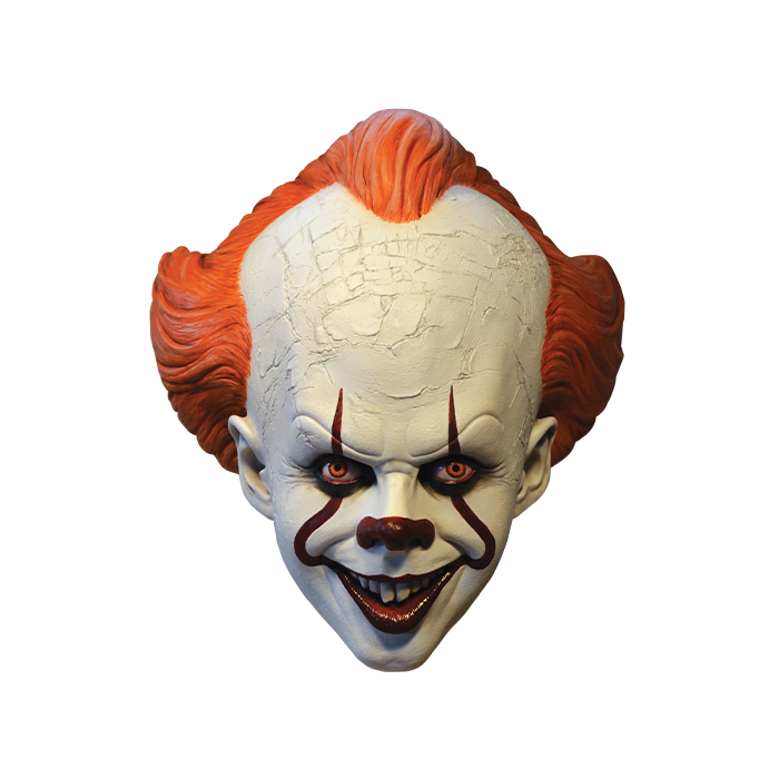 Pennywise Standard Edition Mask