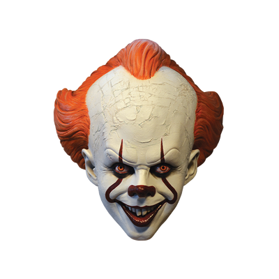 Pennywise Standard Edition Mask