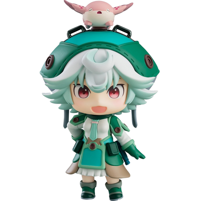 Made in Abyss Nendoroid No.1888 Prushka