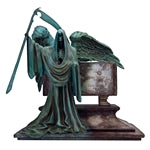 Harry Potter - Riddle Family Grave Limited Edition Desktop Sculpture