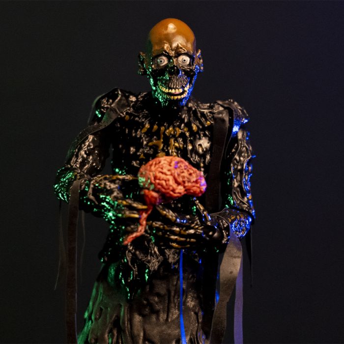 Return of the Living Dead "Tarman" 1/6 Scale Figure