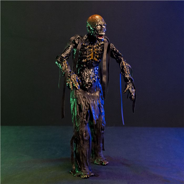 Return of the Living Dead "Tarman" 1/6 Scale Figure