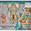 Power Rangers Lightening Collection King Sphinx