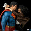 Superman and Lois Lane Sixth Scale Diorama