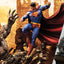 SUPERMAN VS DOOMSDAY Statues by Prime 1 Studio