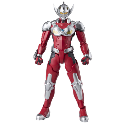 Ultraman S.H.Figuarts Ultraman Suit Taro