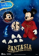 Disney Classic Mickey Fantasia DAH-041