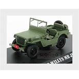 Greenlight M-A-S-H 1942 Willy's MB Jeep