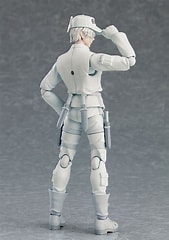 Cells at Work! figma No.489 White Blood Cell (Neutrophil)