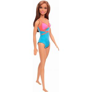Barbie Beach Teresa Doll