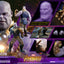 Hot Toys 1/6 Thanos (Avenger Infinity War)