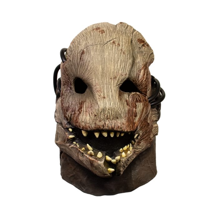 DEAD BY DAYLIGHT - THE TRAPPER MASK
